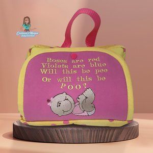 Baby Diapers bag